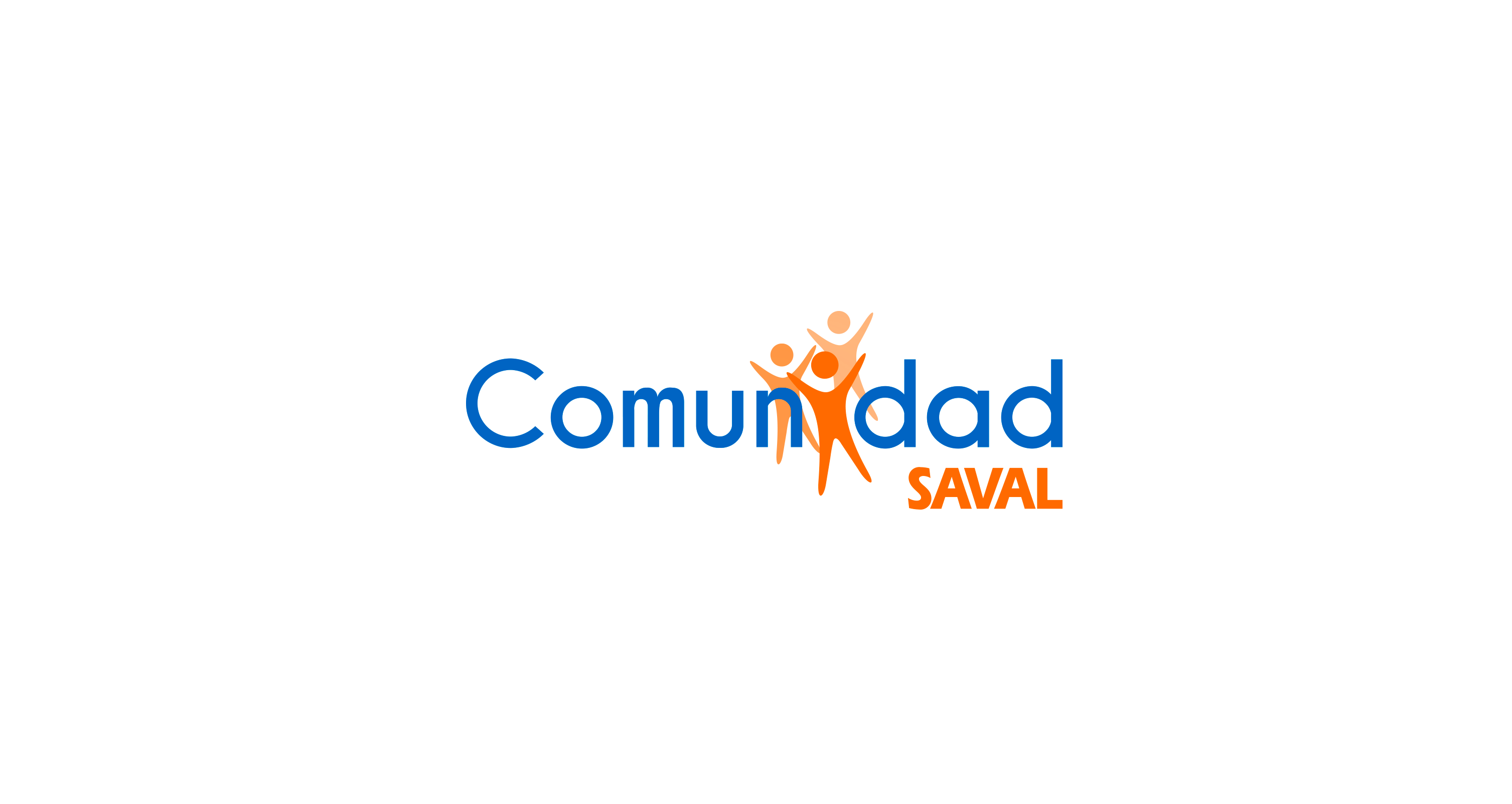 Logo Comunidad Saval