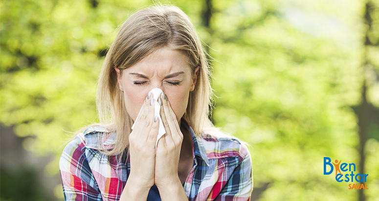 conociendo las alergias y como enfrentarlas