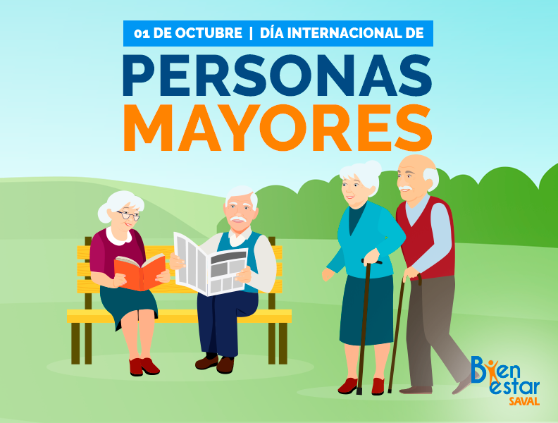 dia internacional personas mayores