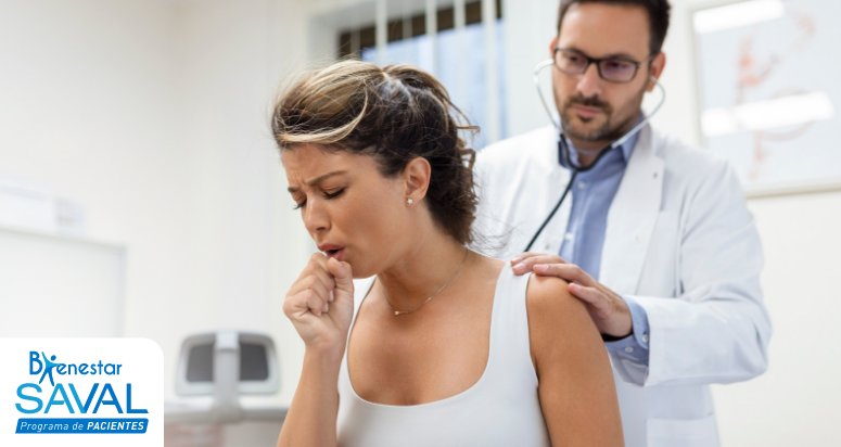 todo lo que debes saber sobre la neumonia sintomas tipos y tratamiento