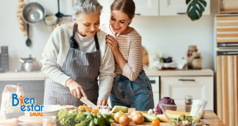 almuerzos rapidos y cardiosaludables recetas faciles para cuidar tu corazon