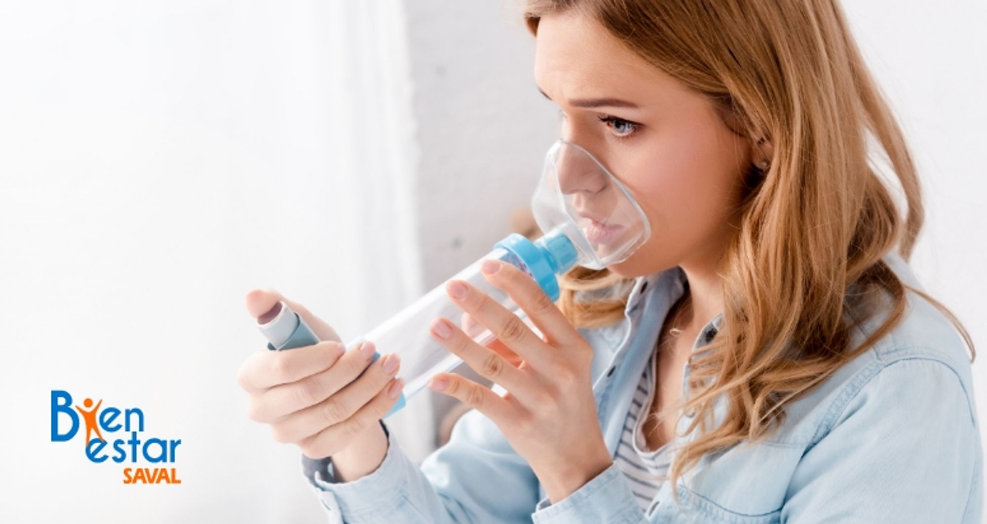 consejos para vivir mejor con asma