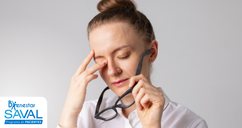 ojos rojos causas mas comunes y como prevenirlos