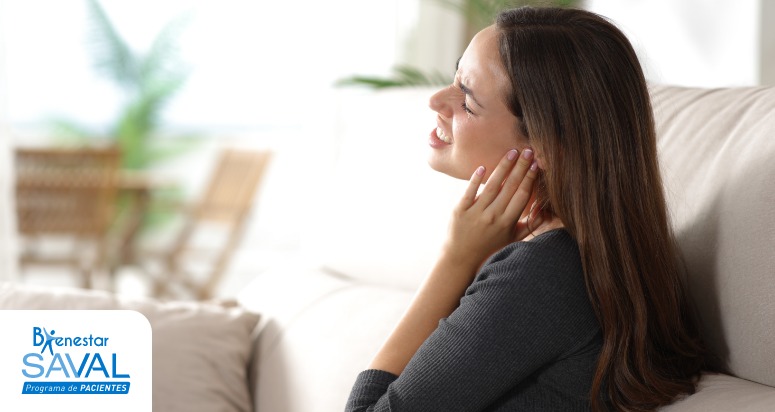 otitis externa dolor de oido