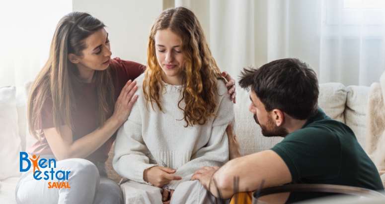 prevencion del suicidio en adolescentes un enfoque integral para la salud mental y el bienestar