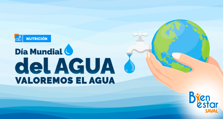 dia mundial del agua 2021 qa