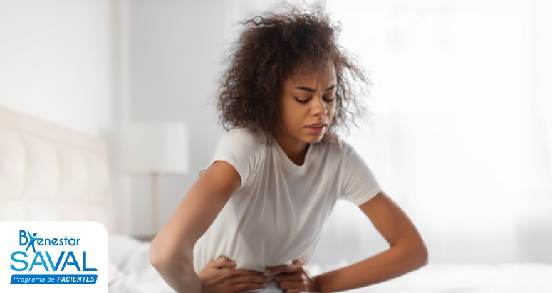 dolor de estomago despues de comer causas y remedios