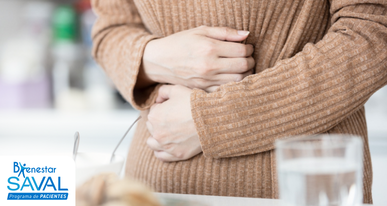 gastroenteritis sintomas causas tratamientos
