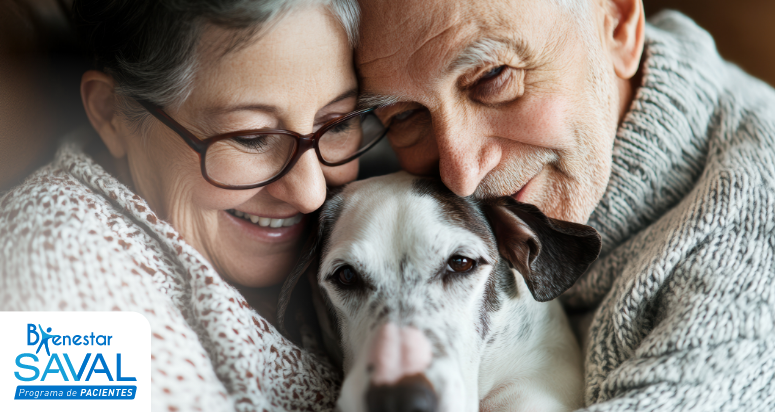 por que el amor es tan bueno para la salud cerebral